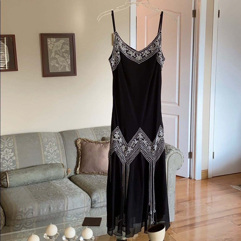 Women night gown worn once size 10 - Picture 2 of 13